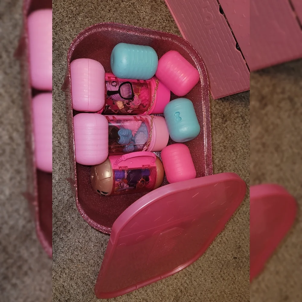 LOL Dolls Lot bundle - Picture 3 of 8